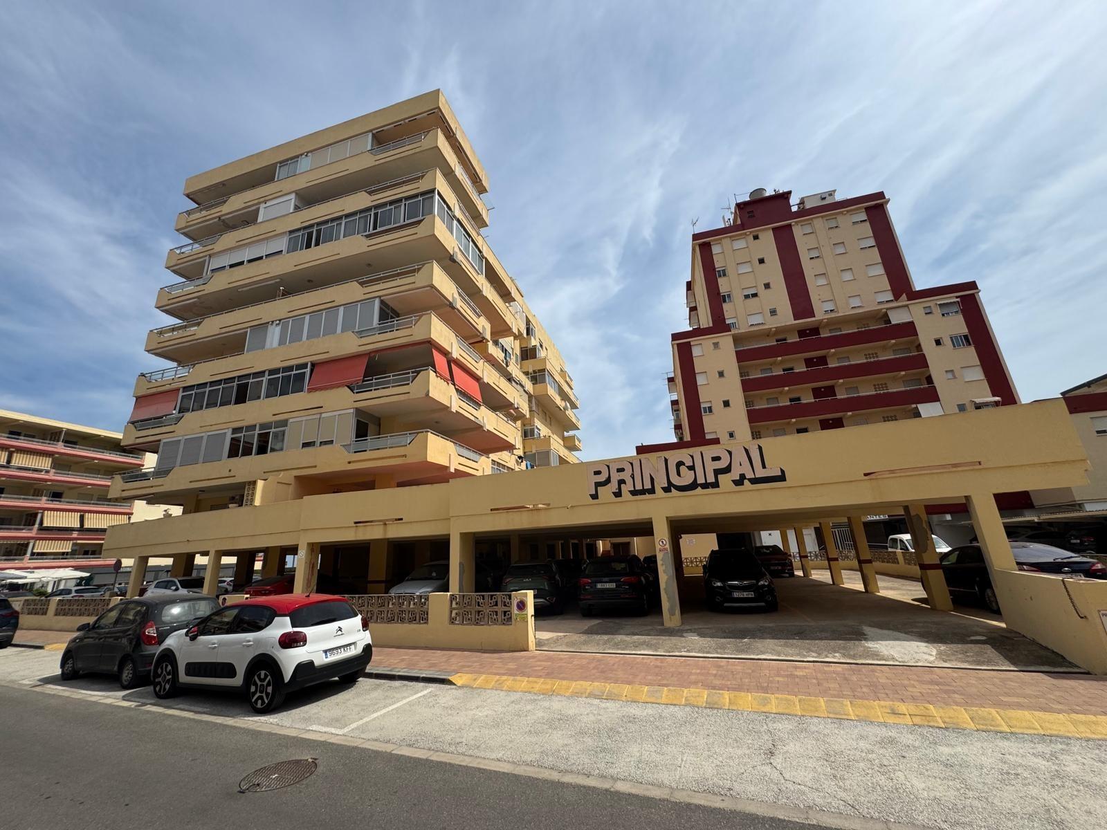 EDIFICIO PRINCIPAL