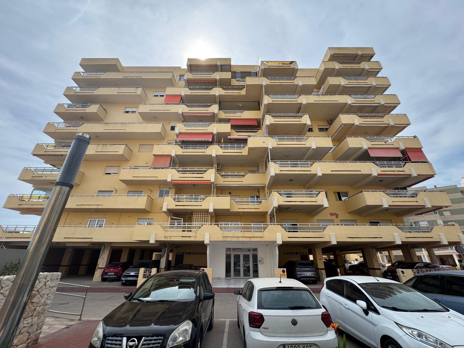 EDIFICIO PRINCIPAL